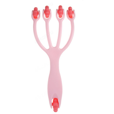 Массажер SilaPro, 7,5*18,5см-2