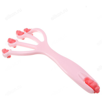 Массажер SilaPro, 7,5*18,5см-3