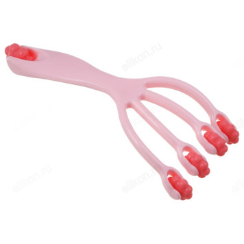 Массажер SilaPro, 7,5*18,5см