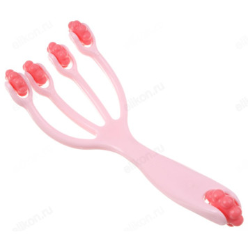 Массажер SilaPro, 7,5*18,5см-4