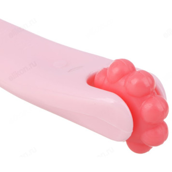 Массажер SilaPro, 7,5*18,5см-5