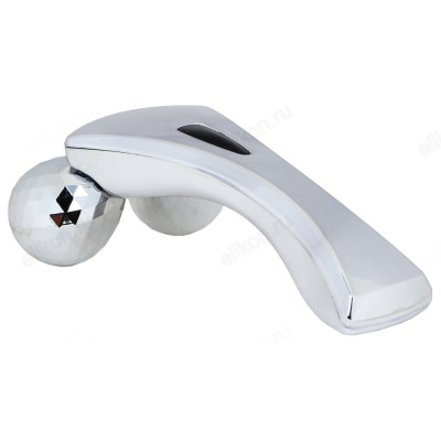 Массажер для лица и тела SilaPro, 9x15 см-1