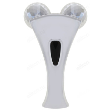 Массажер для лица и тела SilaPro, 9x15 см-2