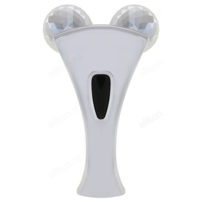 Массажер для лица и тела SilaPro, 9x15 см-2