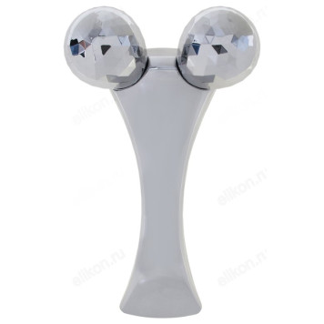 Массажер для лица и тела SilaPro, 9x15 см-3