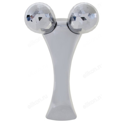 Массажер для лица и тела SilaPro, 9x15 см-3