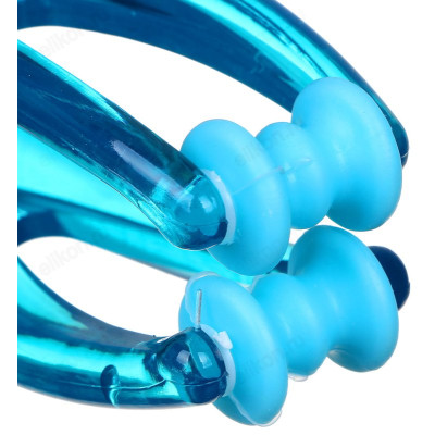 Массажер для рук SilaPro роликовый, 14,5x3,2 см, ПВХ, каучук-4