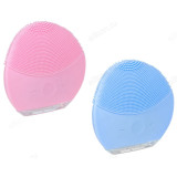 Прибор для массажа и очищения лица SILAPRO 192-050