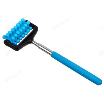 Массажер для спины SilaPro телескопический, 45х7 см-2