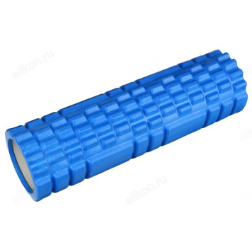 Валик SILAPRO 192-058 массажный d=12.5х45см, EVA-1
