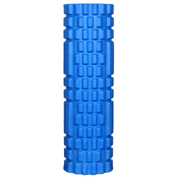 Валик SILAPRO 192-058 массажный d=12.5х45см, EVA-2