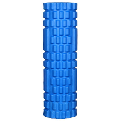 Валик SILAPRO 192-058 массажный d=12.5х45см, EVA-2