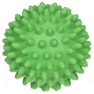 Массажер SilaPro, Ежик, 7 см-1