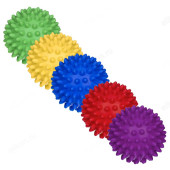 Массажер SILAPRO 192-059 "Ежик"