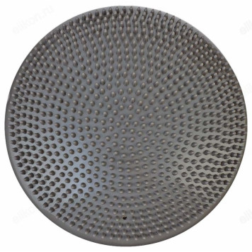 Подушка массажная SILAPRO 192-062 балансировочная, насос в комплекте, 33х6см, 900 г, ПВХ, 2 цвета-2