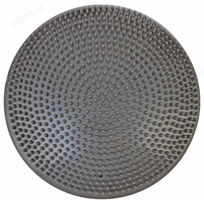 Подушка массажная SILAPRO 192-062 балансировочная, насос в комплекте, 33х6см, 900 г, ПВХ, 2 цвета-2