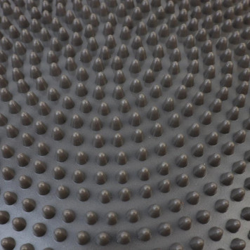 Подушка массажная SILAPRO 192-062 балансировочная, насос в комплекте, 33х6см, 900 г, ПВХ, 2 цвета-4