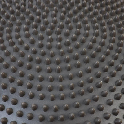 Подушка массажная SILAPRO 192-062 балансировочная, насос в комплекте, 33х6см, 900 г, ПВХ, 2 цвета-4