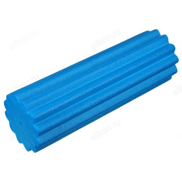 Валик массажный SILAPRO 192-064 для фитнеса, 15x45см, EVA, 2 цвета-2