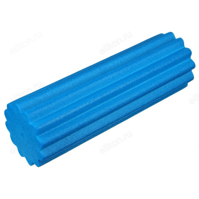 Валик массажный SILAPRO 192-064 для фитнеса, 15x45см, EVA, 2 цвета-2
