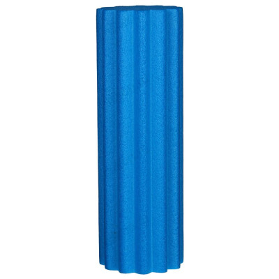 Валик массажный SILAPRO 192-064 для фитнеса, 15x45см, EVA, 2 цвета-3