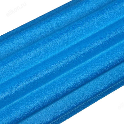 Валик массажный SILAPRO 192-064 для фитнеса, 15x45см, EVA, 2 цвета-4