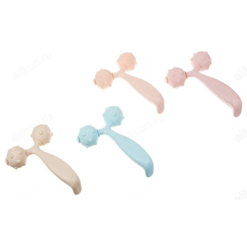 Массажер SilaPro, 12.5x8 см-1