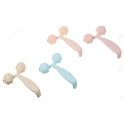 Массажер SilaPro, 12.5x8 см-1