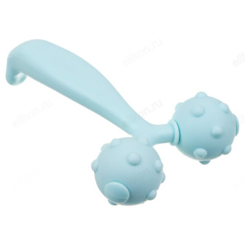 Массажер SilaPro, 12.5x8 см-2