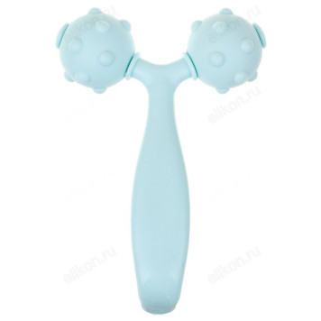 Массажер SilaPro, 12.5x8 см-3