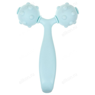 Массажер SilaPro, 12.5x8 см-3