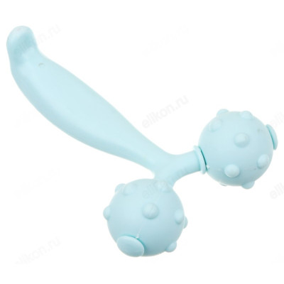 Массажер SilaPro, 12.5x8 см-4