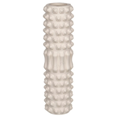 Ролик массажный SILAPRO 29,5x8см 192-084-1