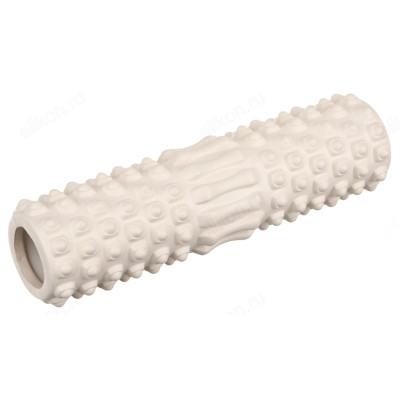 Ролик массажный SILAPRO 29,5x8см 192-084