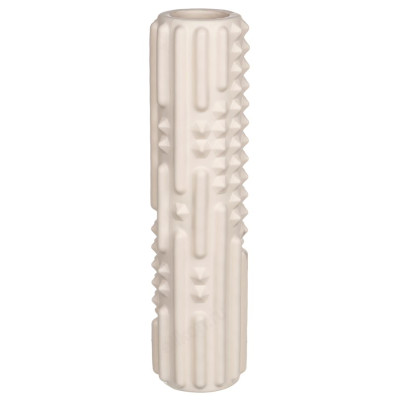 Ролик массажный SILAPRO 30x8см, PVC, EVA  192-085-2