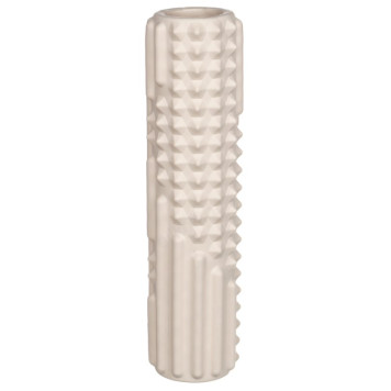 Ролик массажный SILAPRO 30x8см, PVC, EVA  192-085-3