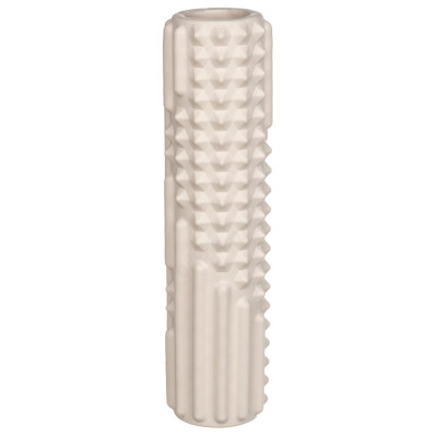 Ролик массажный SILAPRO 30x8см, PVC, EVA  192-085-3