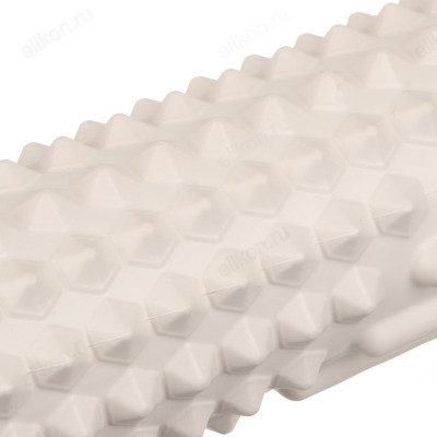 Ролик массажный SILAPRO 30x8см, PVC, EVA  192-085-4