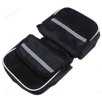 Велосумка на раму SILAPRO 195-043-1