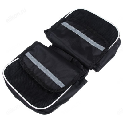 Велосумка на раму SILAPRO 195-043-1