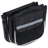 Велосумка на раму SILAPRO 195-043