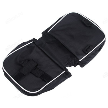 Велосумка на раму SILAPRO 195-043-2