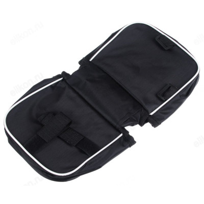 Велосумка на раму SILAPRO 195-043-2