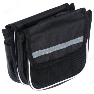 Велосумка на раму SILAPRO 195-043