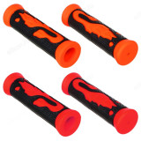 Грипсы велосипедные 2шт, SILAPRO, 13 см, 195-098