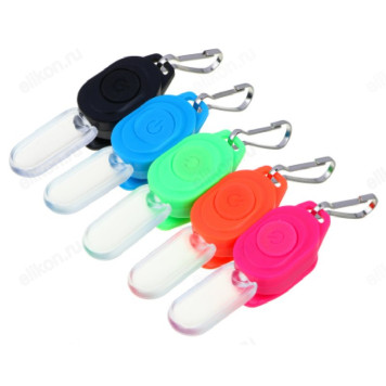 Брелок светодиодный SILAPRO 195-127-1