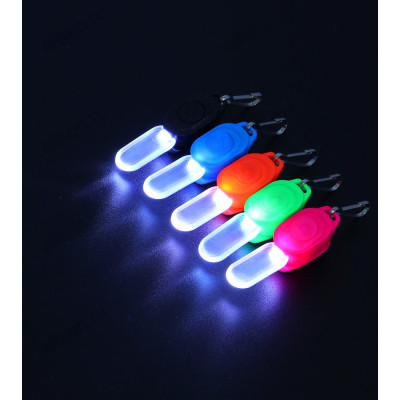 Брелок светодиодный SILAPRO 195-127