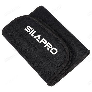 Пояс SILAPRO 196-001 для похудения на липучке-3
