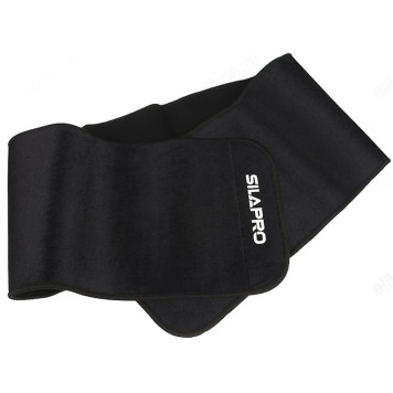 Пояс SILAPRO 196-002 для похудения на липучке-1