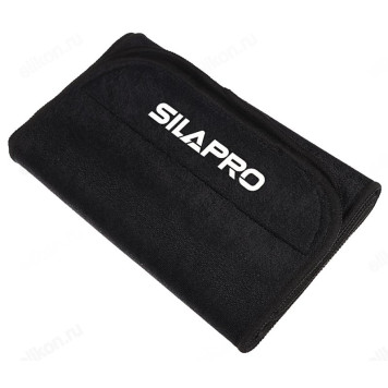 Пояс SILAPRO 196-002 для похудения на липучке-3